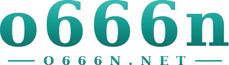 o666n logo