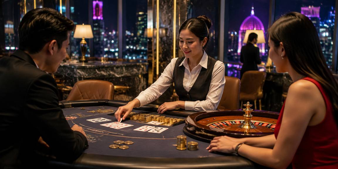 o666n Ứng dụng o666n – bàn casino và cá cược trong tầm tay