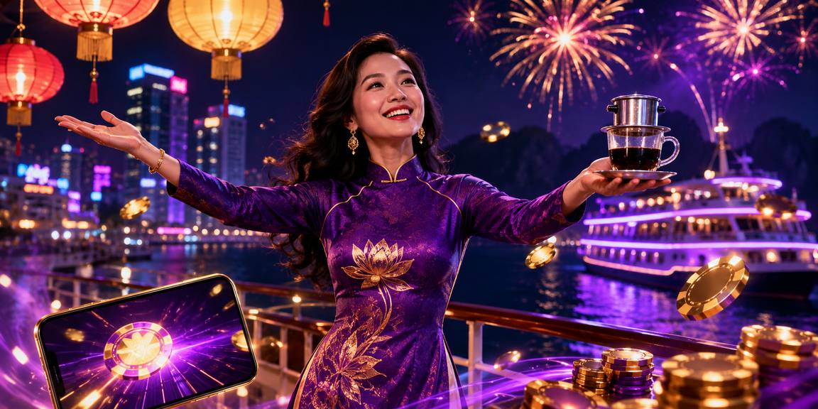 o666n o666n xây cho người chơi Việt thích rút nhanh